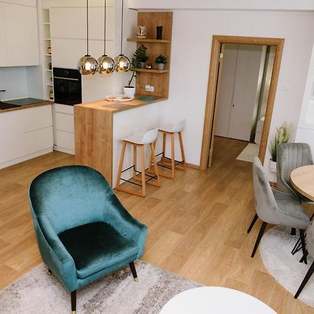 Lusso Apartman Σουμπότικα Εξωτερικό φωτογραφία