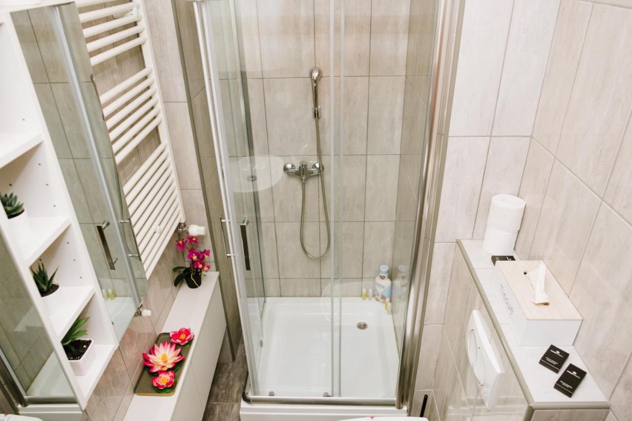 Lusso Apartman Σουμπότικα Εξωτερικό φωτογραφία